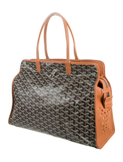 goyard bag with strap|Goyard bags outlet store.